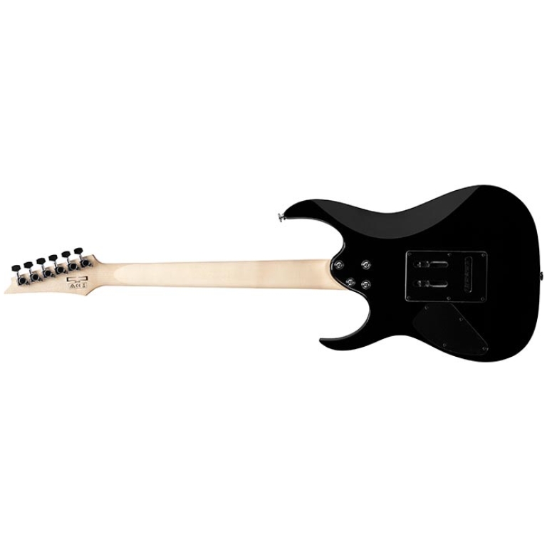 Chitara Electrica Ibanez GRG170DX-BKN