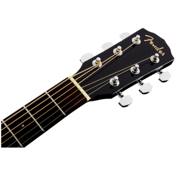 Chitara Electroacustica Fender CD-60SCE Blk