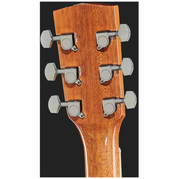 Chitara Electroacustica Harley Benton D-120CE VS