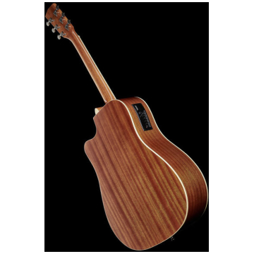 Chitara Electroacustica Harley Benton D-120CE VS