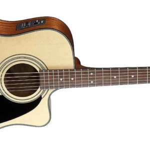 Fender CD-100CE - Chitara Electro-Acustica