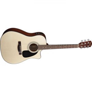 Fender CD-60CE N - Chitara Electroacustica