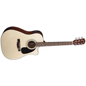 Chitara electroacustica Fender CD-60CE N