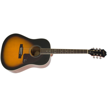 Chitara acustica EPIPHONE  AJ 220SVS