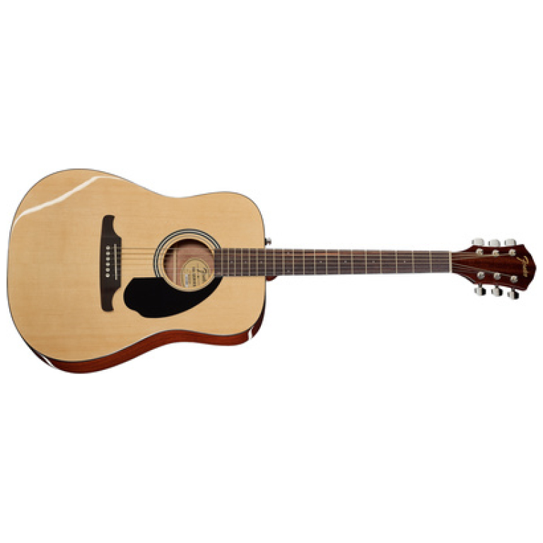 Chitara acustica Fender FA125N Dreadnought
