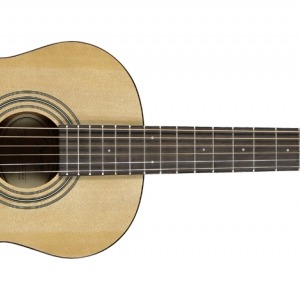 Chitara acustica Fender MA-1 mini 3/4 - Fender