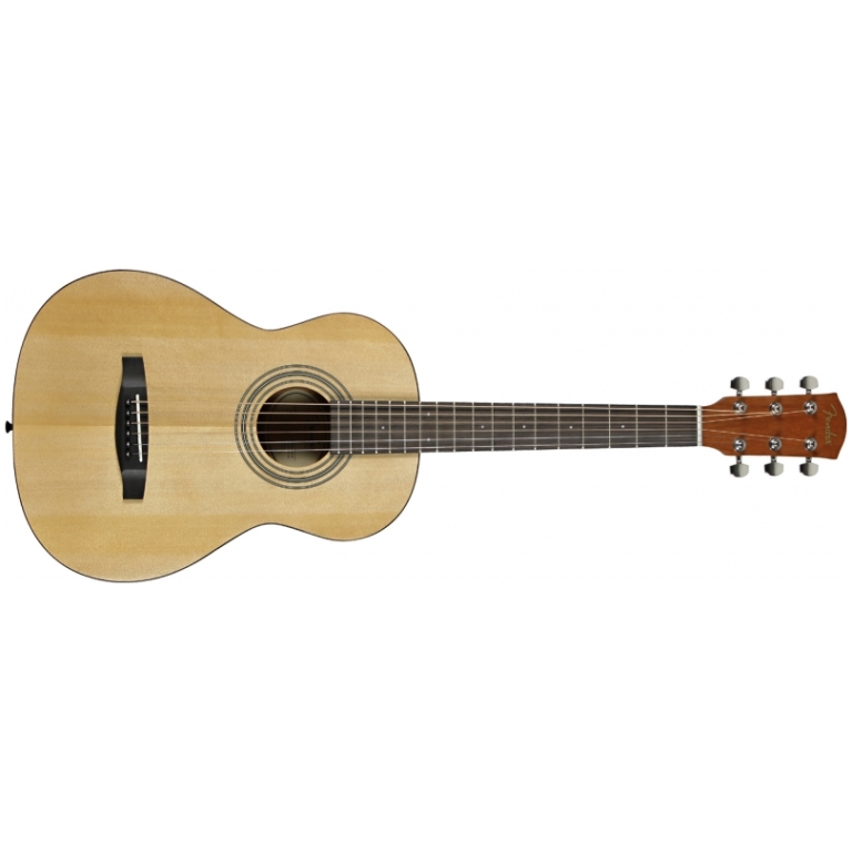 Chitara acustica 3/4 mini Fender MA-1