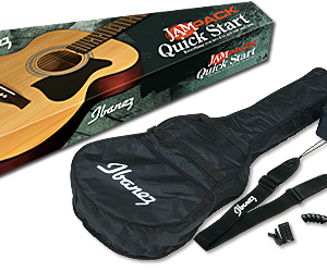 Ibanez V50NJP - Set Chitara Acustica