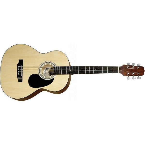 Chitara Acustica Standard M 3/4 Hora Reghin