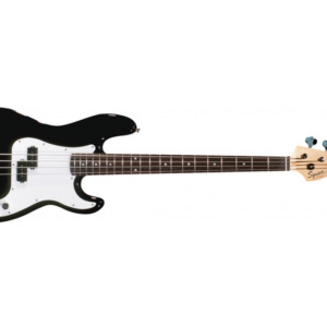 Chitara Bass Squier Affinity PJ Bass - Squier