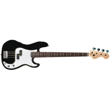 Chitara bass Squier Affinity PJ Bass