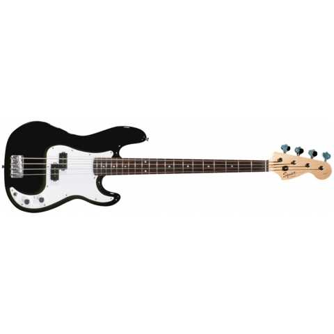 Chitara bass Squier Affinity PJ Bass