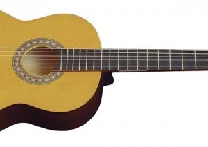 Chitara Clasica Laura 4/4 - Hora Reghin