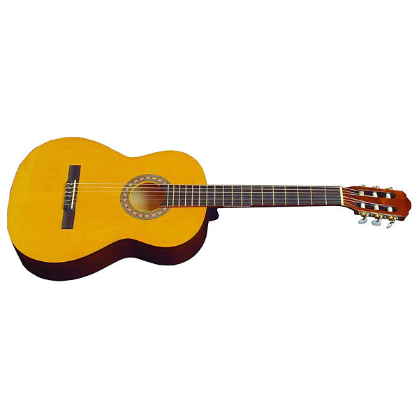 Chitara clasica Laura N 3/4 Hora