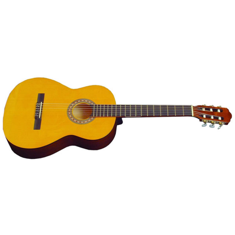 Chitara clasica Laura N 3/4 Hora