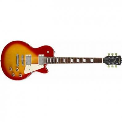 Chitara electrica Stagg L320 CS Les Paul Cherry Sunburst - Stagg