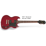 Chitara electrica Epiphone SG Special