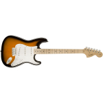Chitara electrica Fender Squier Affinity Strat MN 2TSB