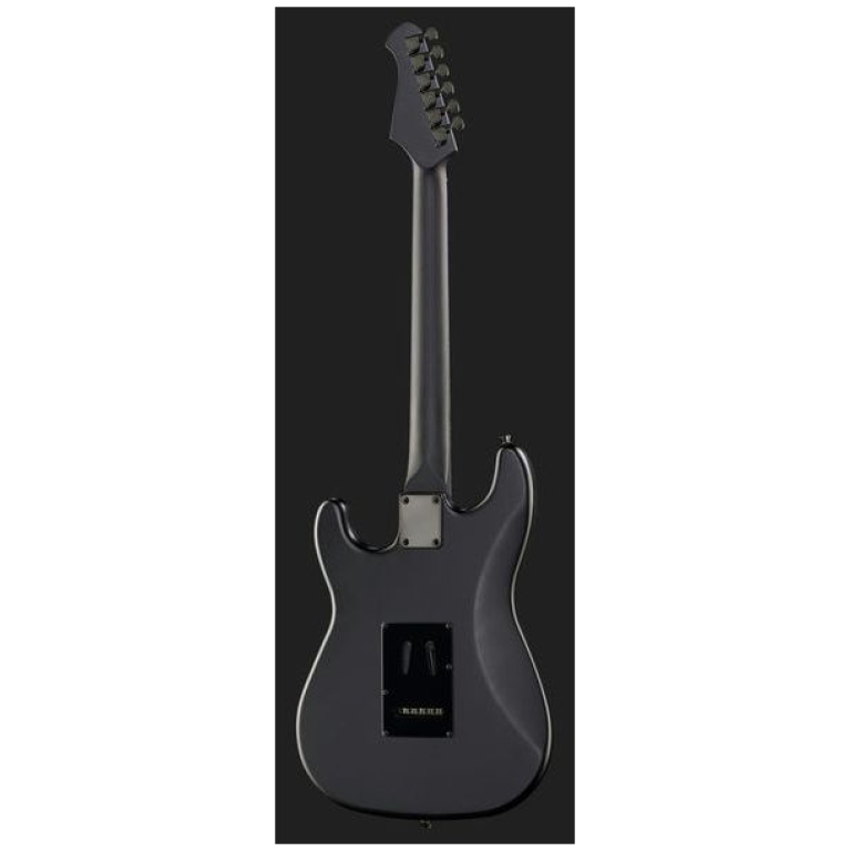 Chitara electrica Harley Benton ST-20HSS SBK
