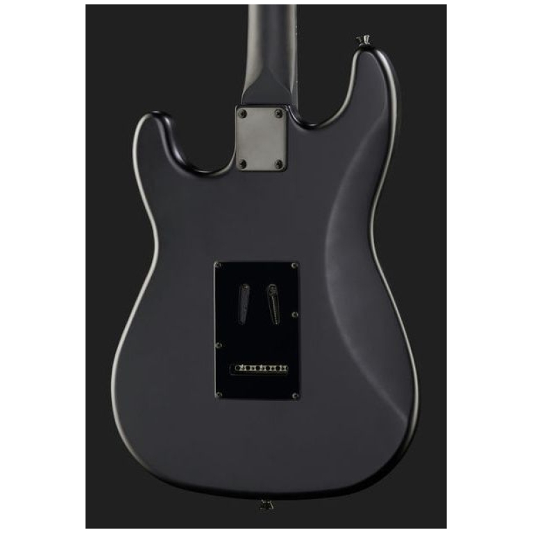 Chitara electrica Harley Benton ST-20HSS SBK