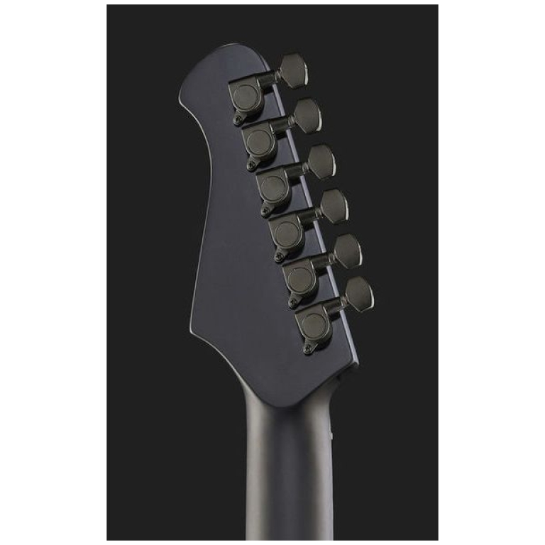 Chitara electrica Harley Benton ST-20HSS SBK