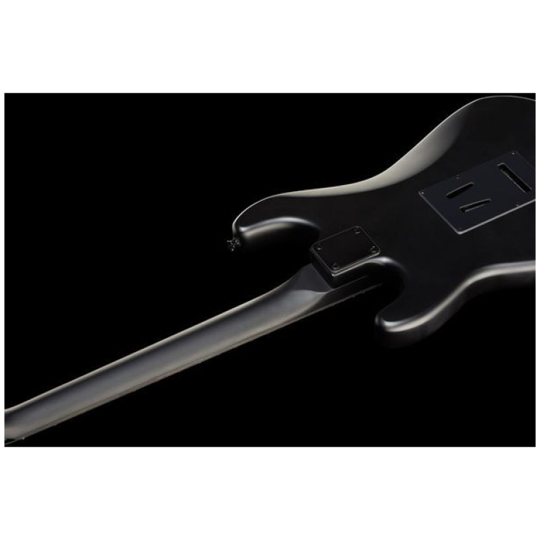 Chitara electrica Harley Benton ST-20HSS SBK