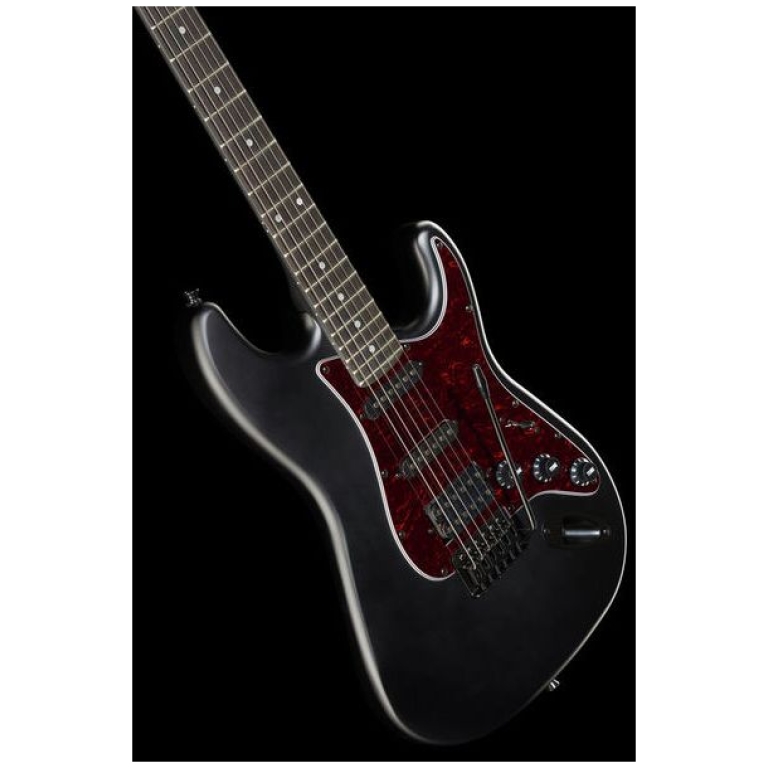 Chitara electrica Harley Benton ST-20HSS SBK