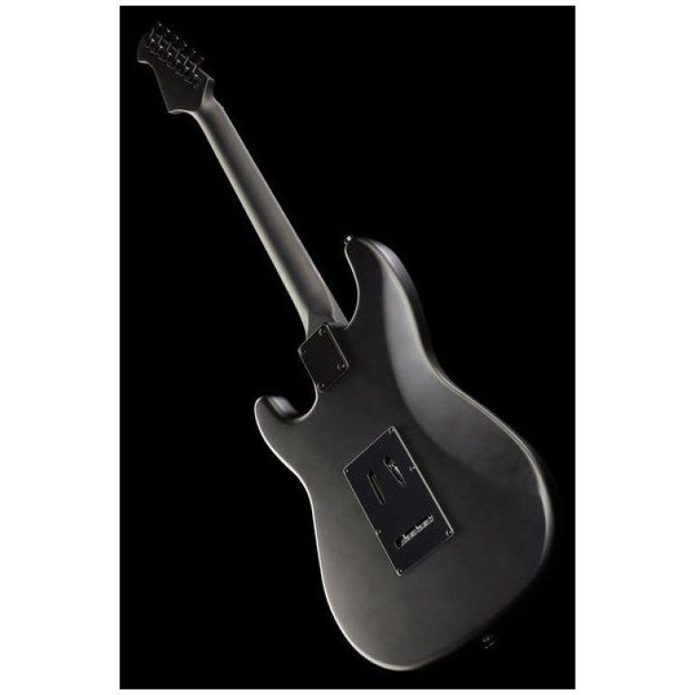 Chitara electrica Harley Benton ST-20HSS SBK