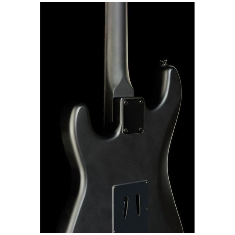 Chitara electrica Harley Benton ST-20HSS SBK