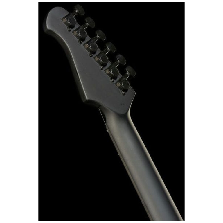 Chitara electrica Harley Benton ST-20HSS SBK