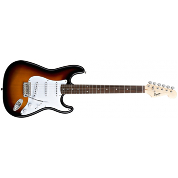 Chitara electrica Fender Squier Bullet Strat BSB