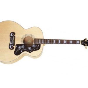 Chitara Electroacustica Epiphone EJ-200CE