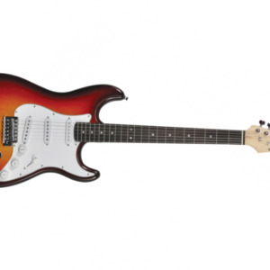 Chitara electrica Chord CAL63 Sunburst - Chord