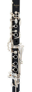 Clarinet Startone SCL-65 Bb - instrument student complet