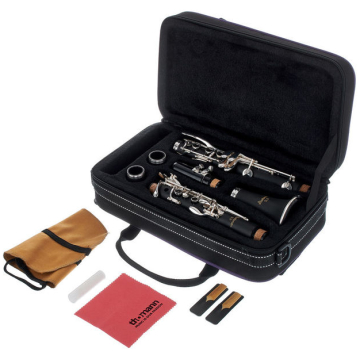 Clarinet Sib Startone SCL-65 Bb