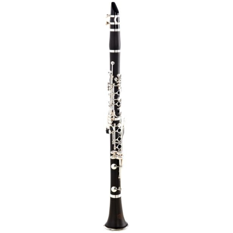Clarinet Thomann CL-17BB CG Bb  Boehm