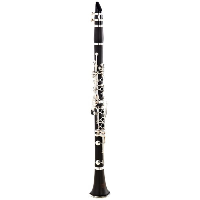 Clarinet Thomann CL-17BB CG Bb  Boehm