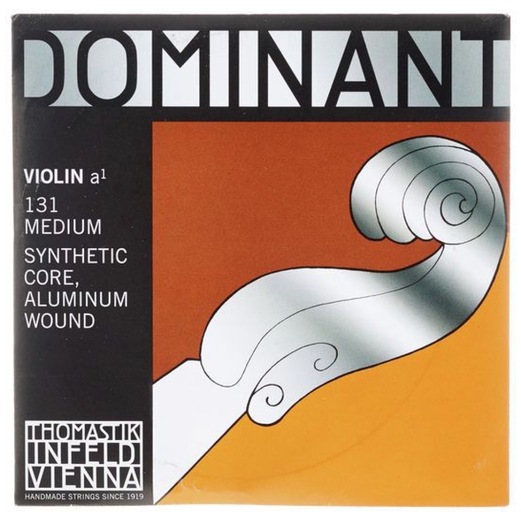 Coarda La Thomastik Dominant A Violin 4/4 131M