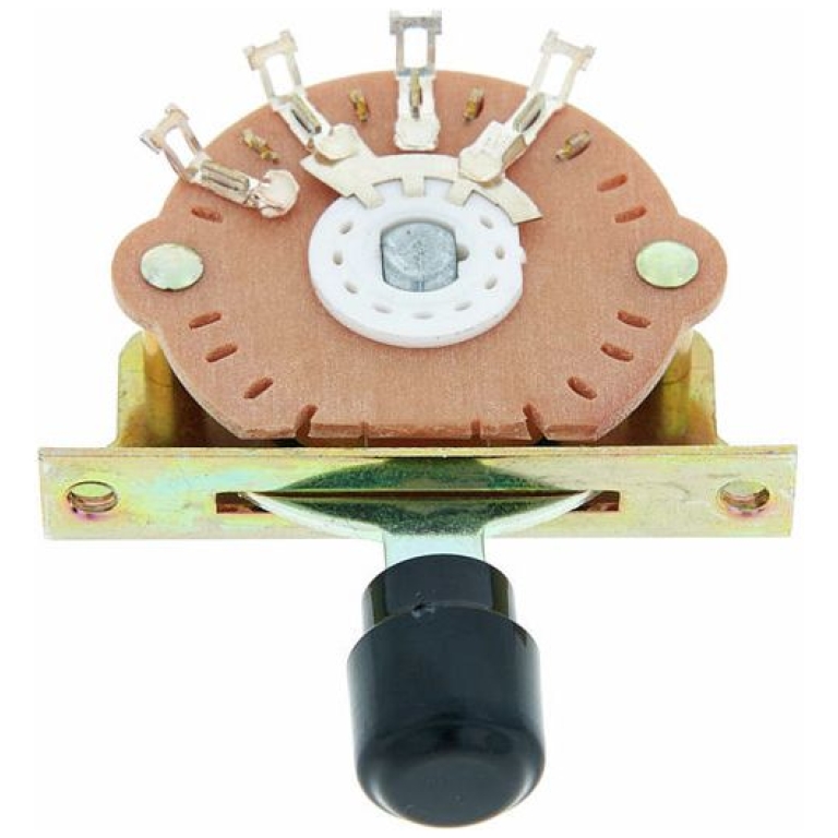 Comutator Doze Fender 3-way Switch