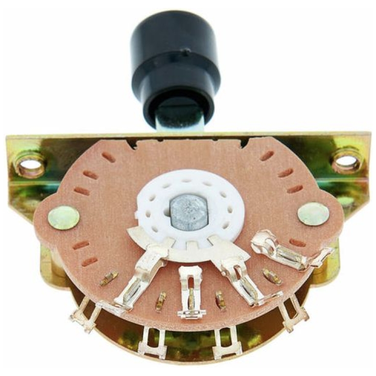 Comutator Doze Fender 3-way Switch