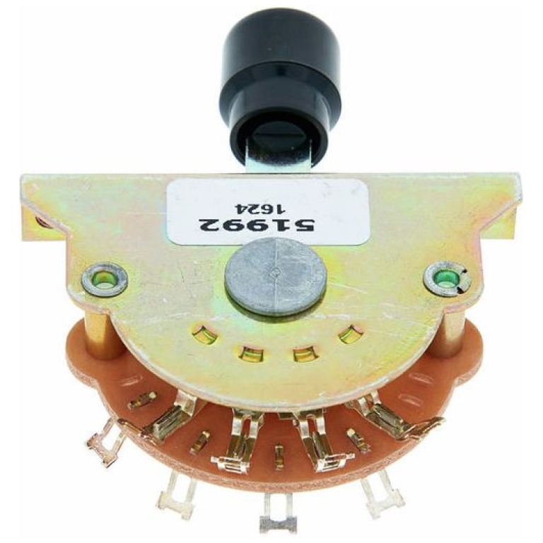 Comutator Doze Fender 3-way Switch