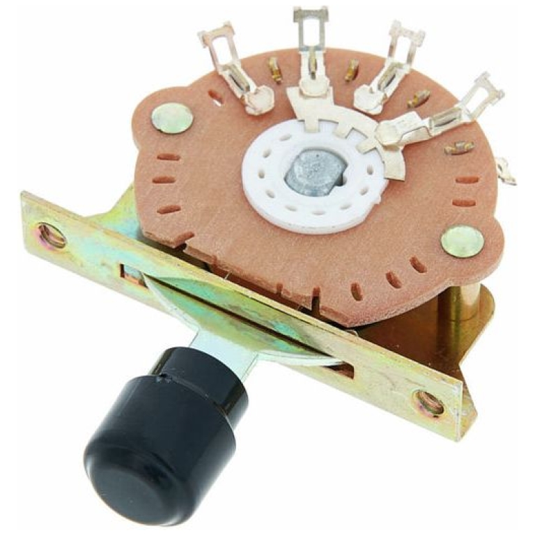 Comutator Doze Fender 3-way Switch