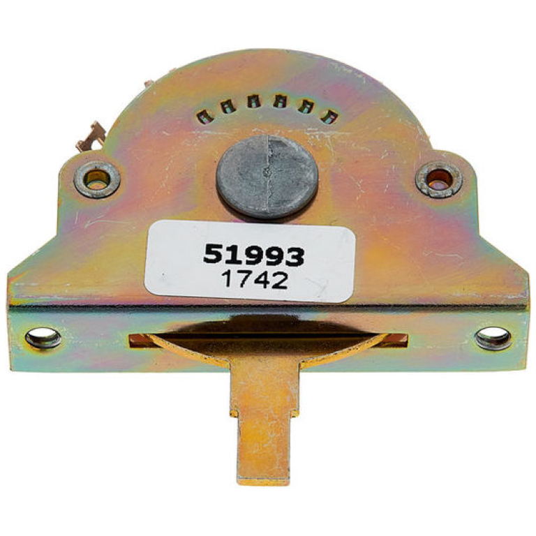 Comutator doze Fender 5way Switch