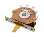 Comutator doze Fender 5way Switch