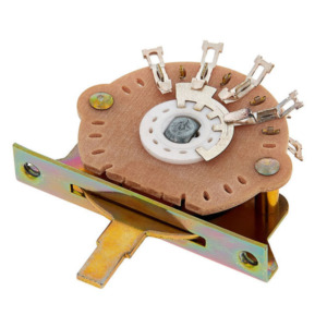 Comutator doze Fender 5way Switch