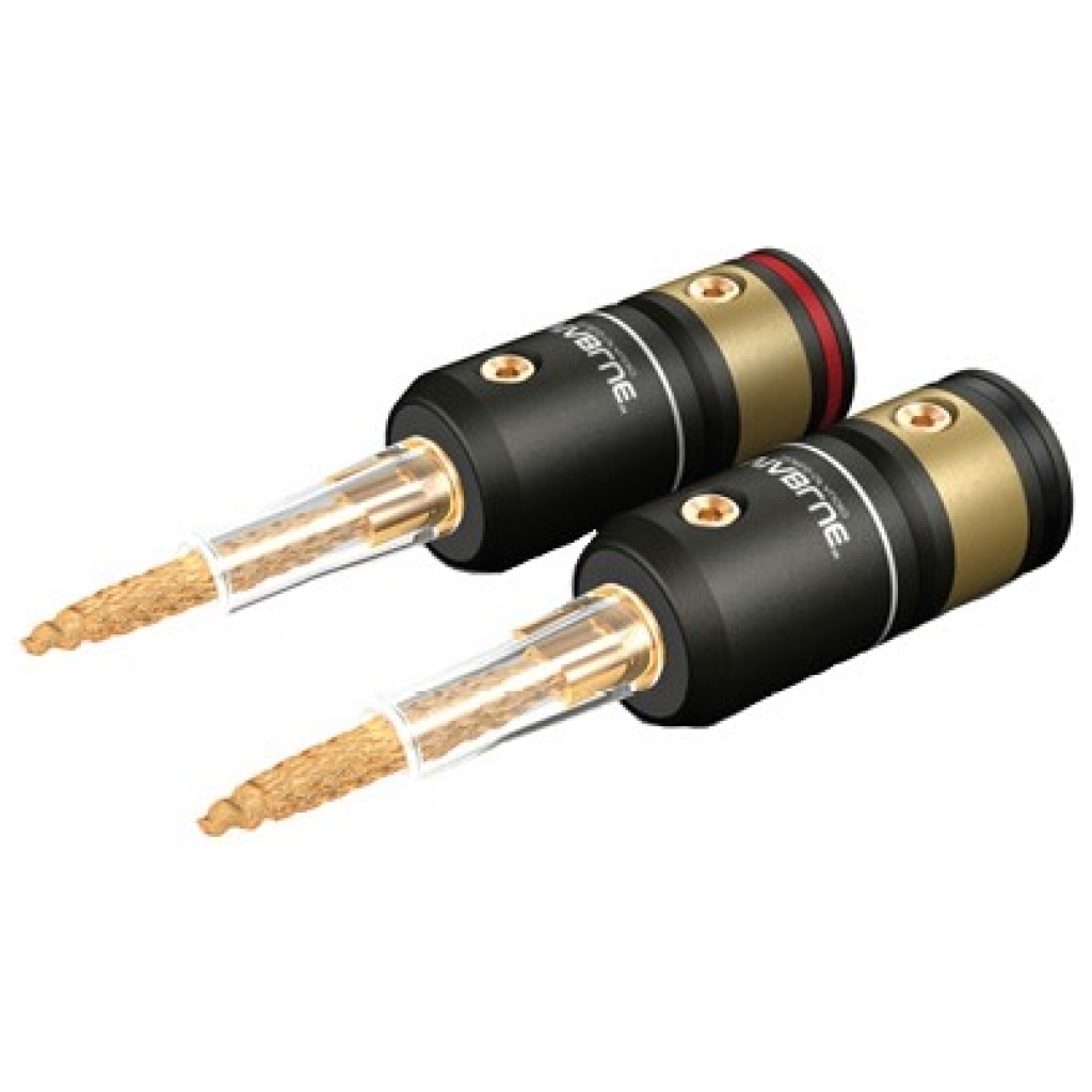 Conector Audio Pin Viablue T6S-Flex