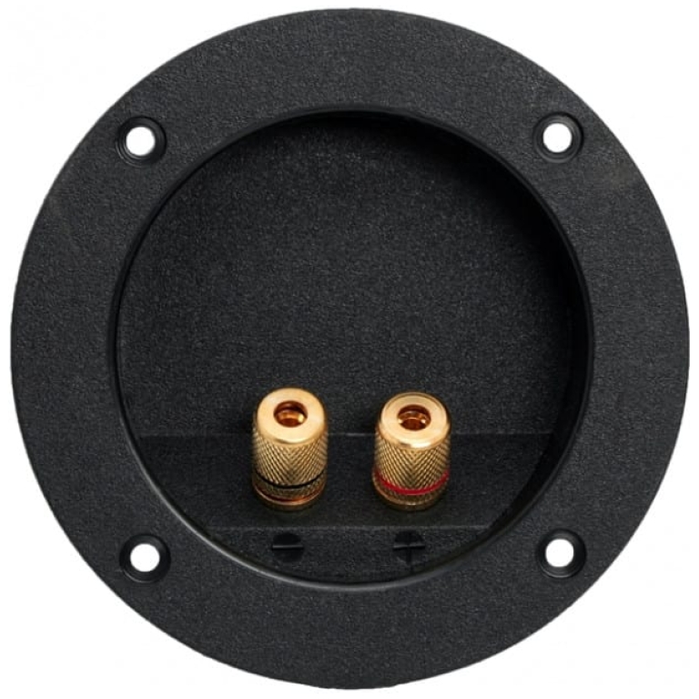 Conector Boxa 2 Contacte Banana