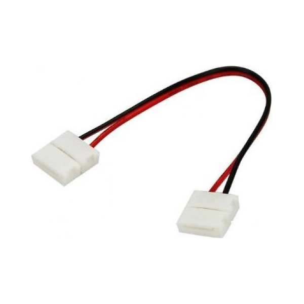 Conector led monocolor