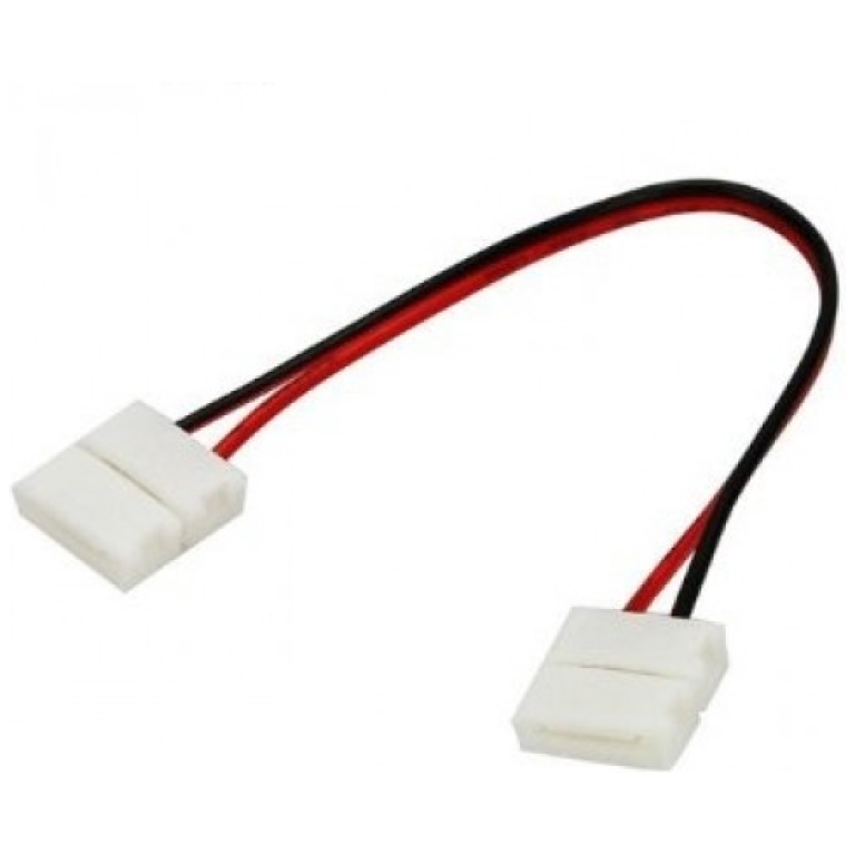 Conector led monocolor