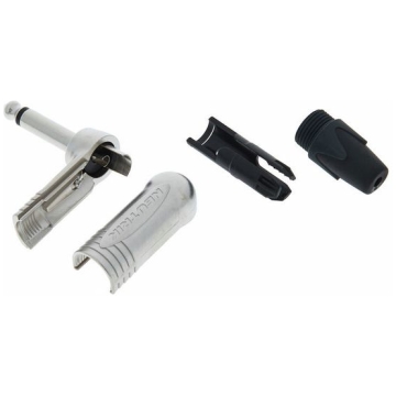 Conector Jack 6.3mm Neutrik NP2RX